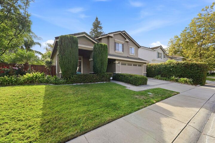Property Photo:  9401 Windrunner Lane  CA 95758 