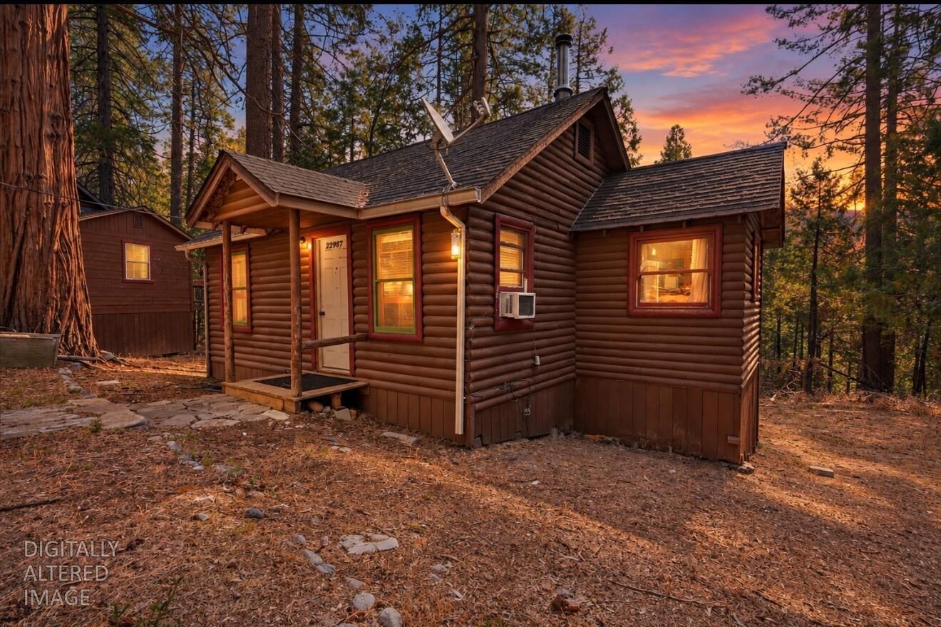 Property Photo:  22987 N Tuolumne Road  CA 95383 