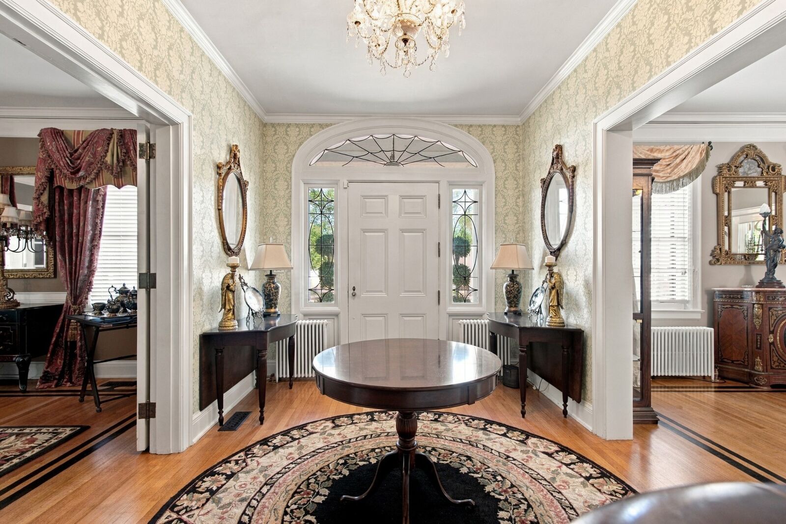 Property Photo: 211 W Blackwell St TN 37388