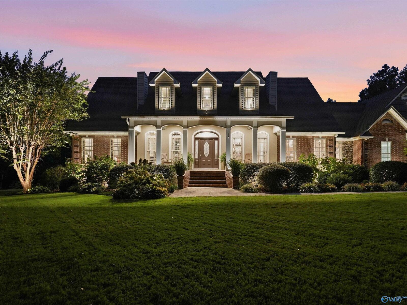 Property Photo: 748 Oscar Patterson Road AL 35811