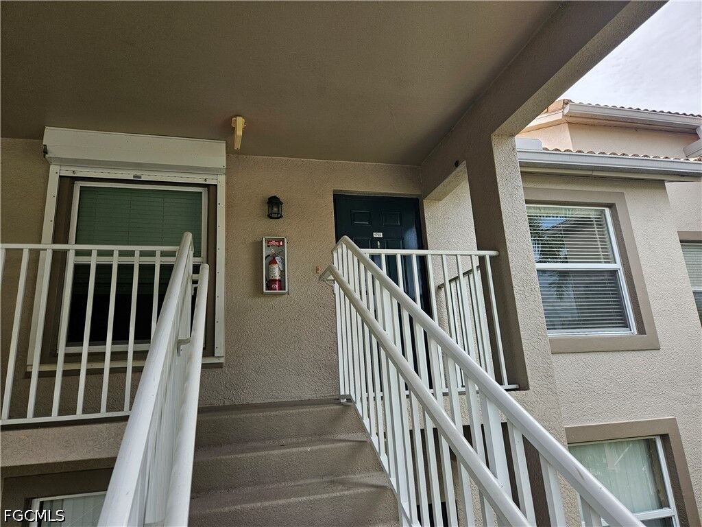 Property Photo: 19971 Barletta Lane 1722 FL 33928