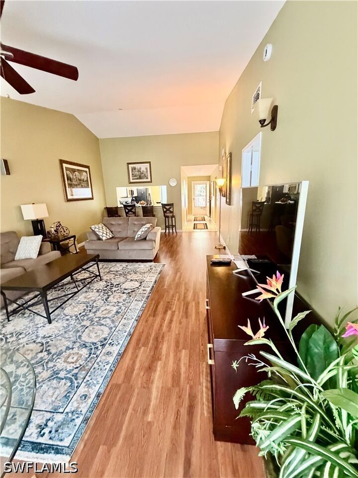 Property Photo:  1290 Yesica Ann Circle 204  FL 34110 