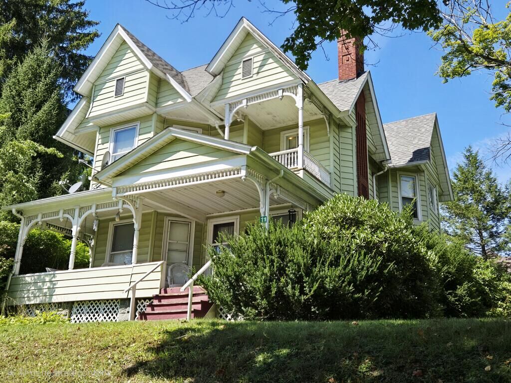 Property Photo: 11 Locust Street PA 18848