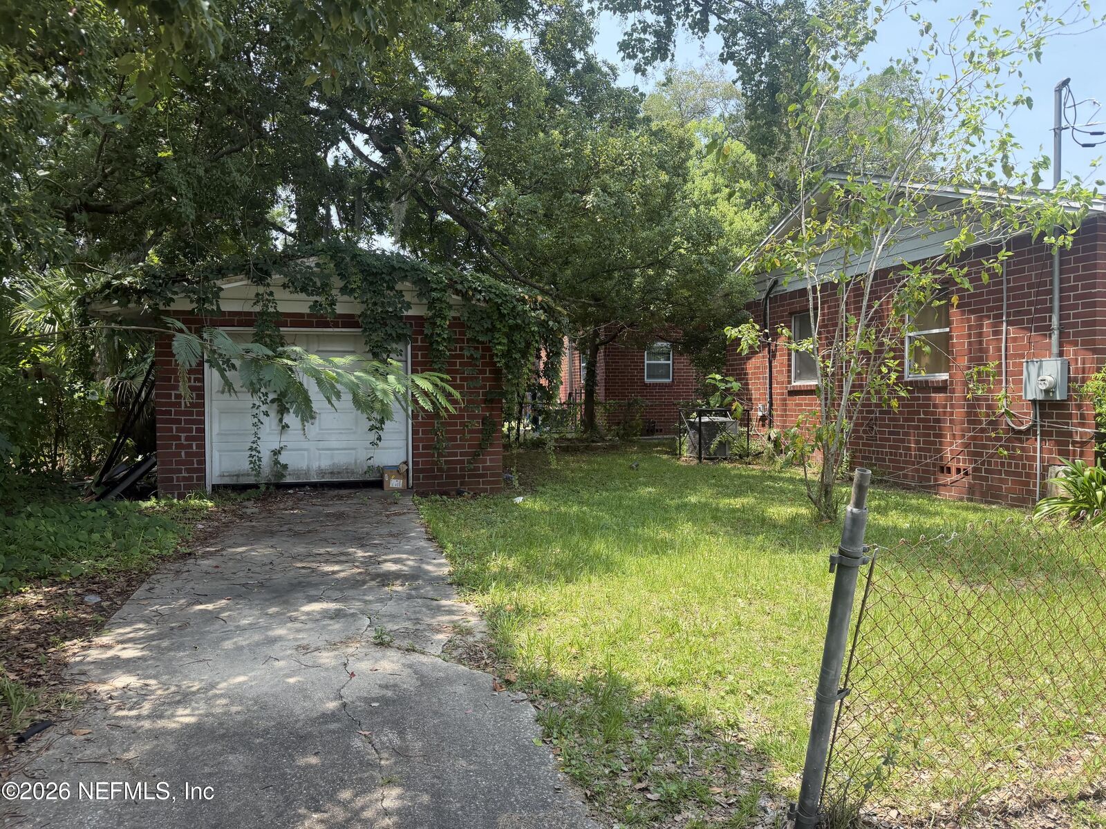 Property Photo:  4225 Springfield Boulevard  FL 32206 