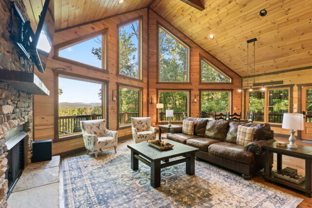 Property Photo:  34 Highland Forest Trail  GA 30560 