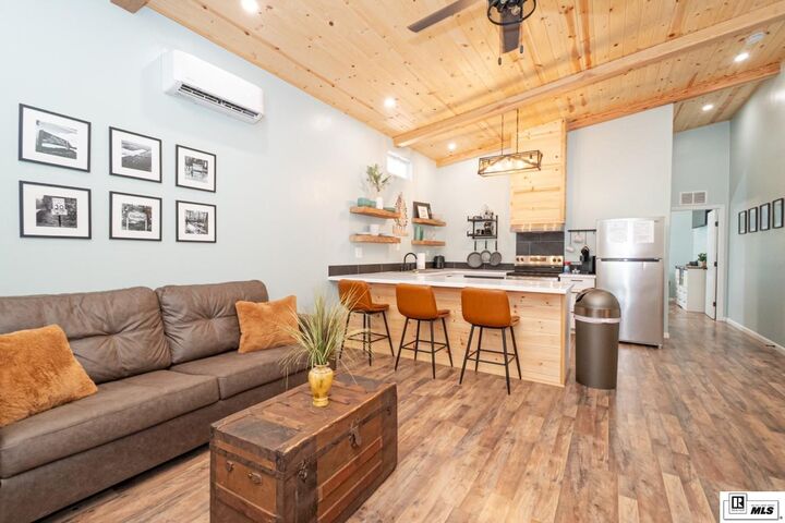 Property Photo: 558 K Avenue AR 71747