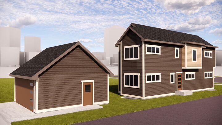 Property Photo:  4150 Flanagin Lane  MT 59808 