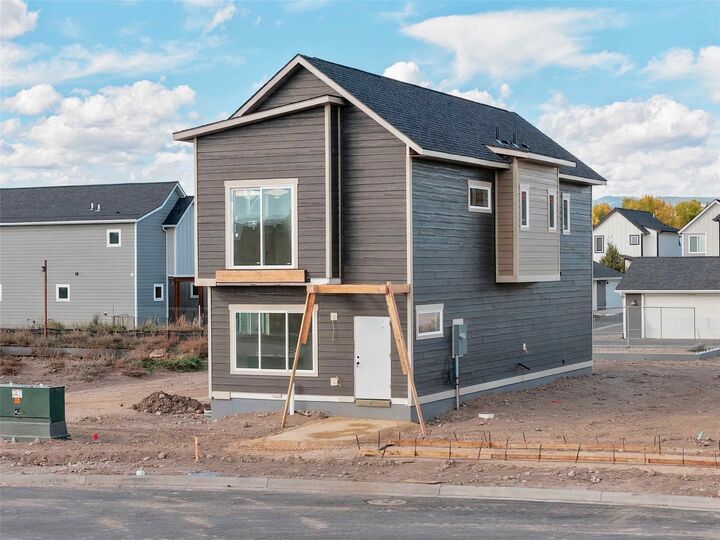 Property Photo:  4150 Flanagin Lane  MT 59808 