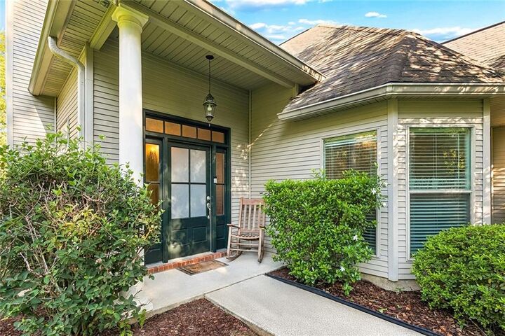 Property Photo:  71153 Sloope Place  LA 70420 