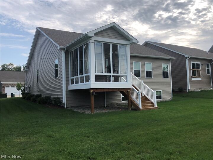 Property Photo:  325 Kelley Drive  OH 44056 