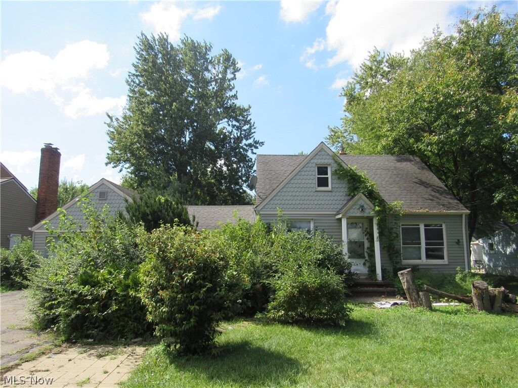 Property Photo:  6224 Engle Road  OH 44142 