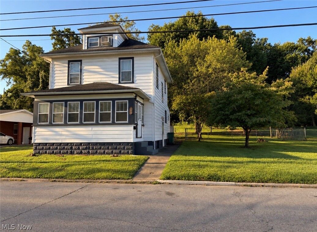 Property Photo: 1508 30th Street WV 26104