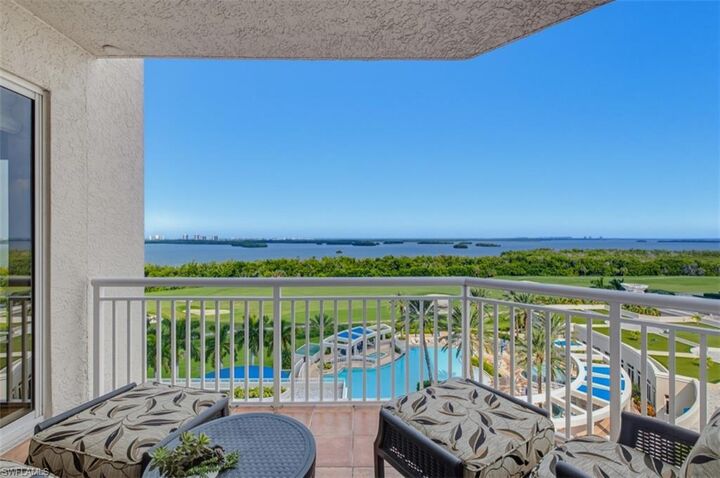 Property Photo:  4951 Bonita Bay Blvd 805  FL 34134 