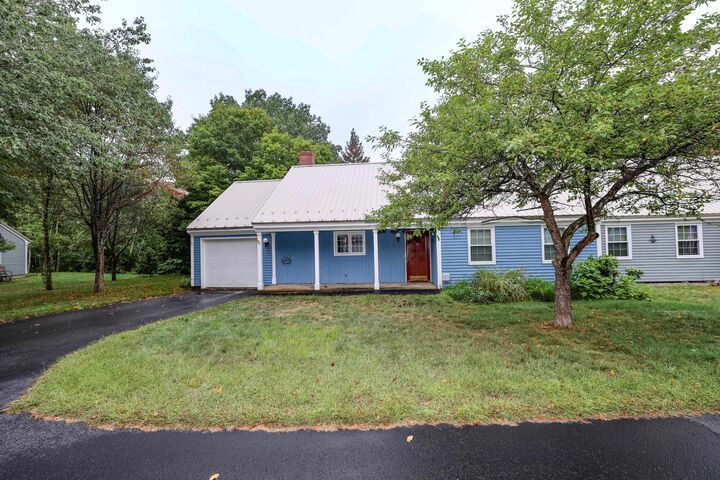 Property Photo: 14 Oak Drive NH 03220