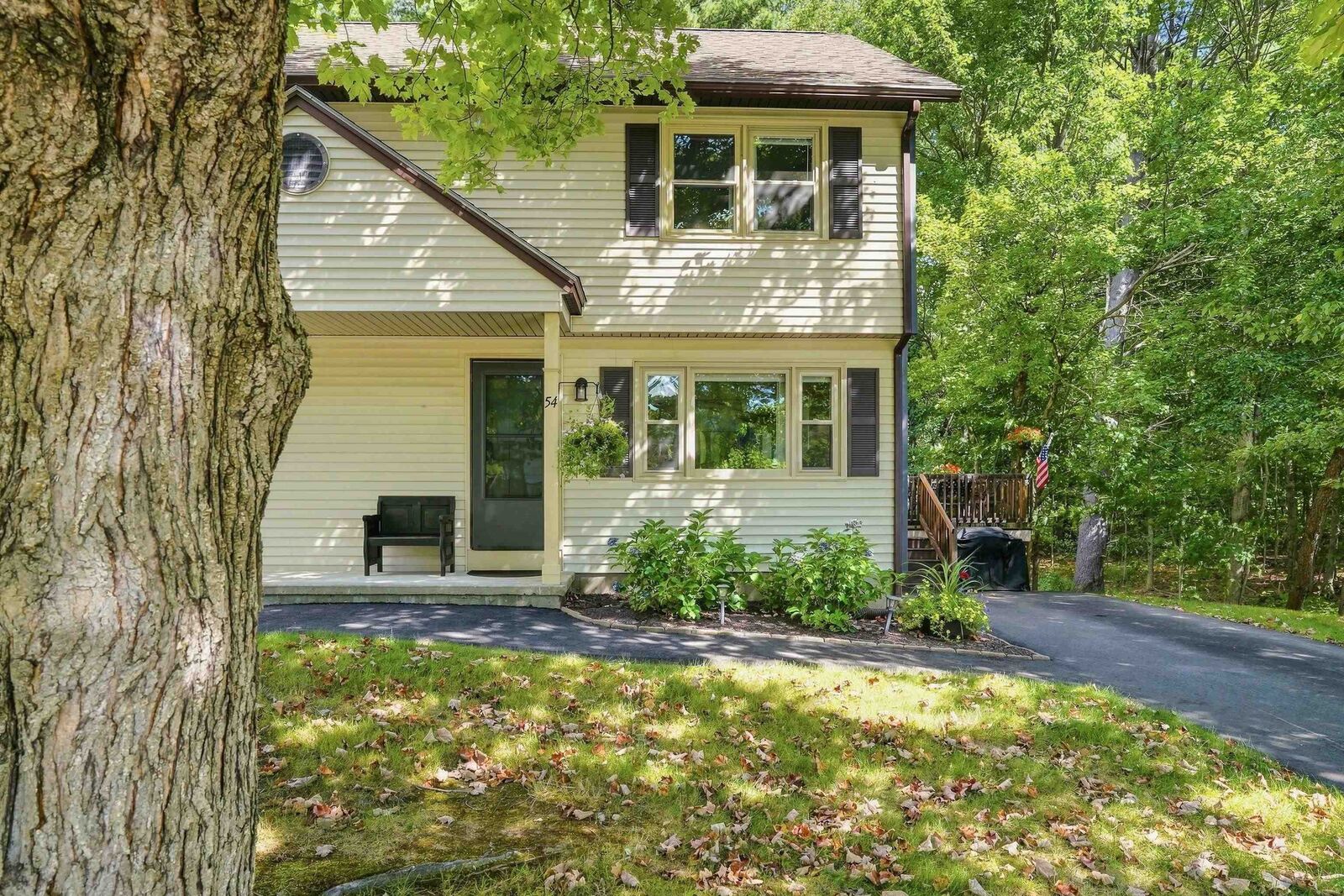 Property Photo: 54 Metalak Drive NH 03303