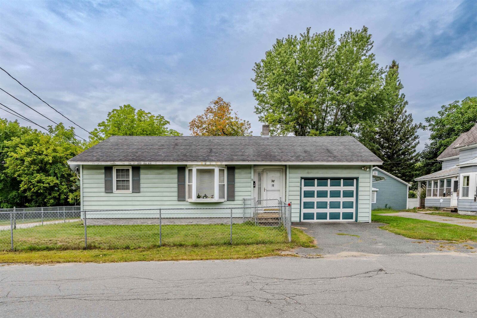 Property Photo: 13 Smith Street NH 03785