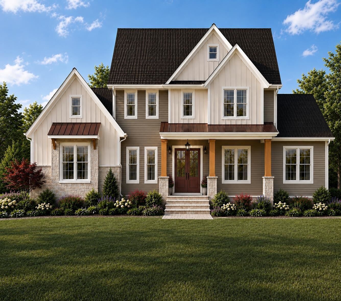 Property Photo: 17-4-27 Boiling Kettle Way NH 03110