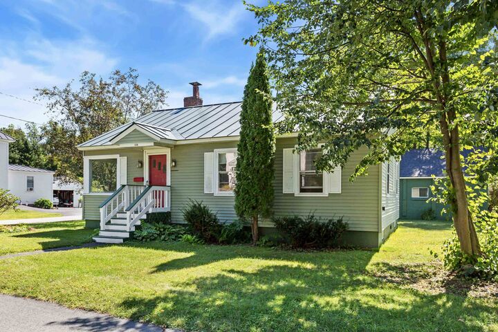 Property Photo:  80 Mascoma Street  NH 03766 