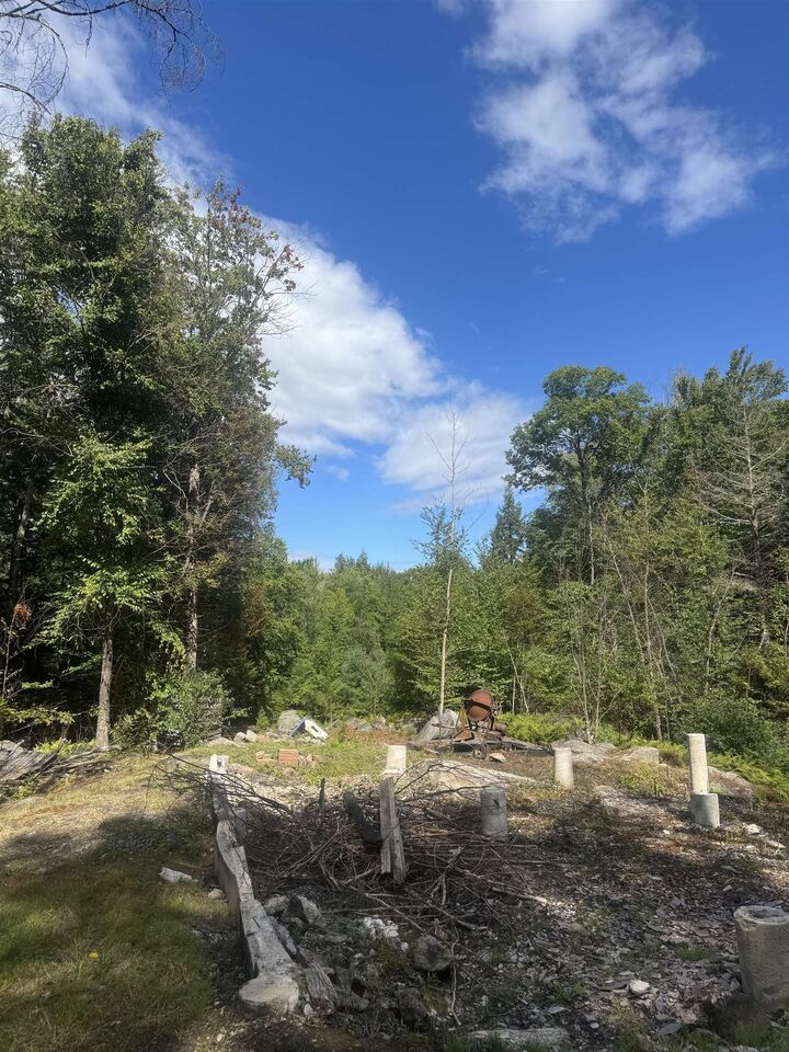 Property Photo: 600 Halls Pond Road NH 03601