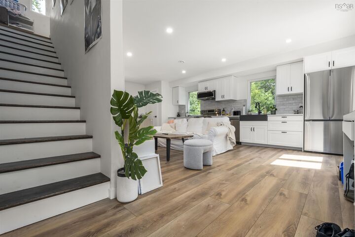 Property Photo:  20 1/2 Melville Avenue  NS B3P 1E1 