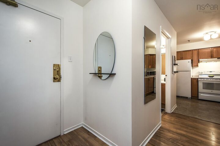 Property Photo:  103 5230 Tobin Street  NS B3H 1S2 