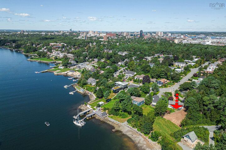 Property Photo:  5914 Chain Rock Drive  NS B3H 3Y6 