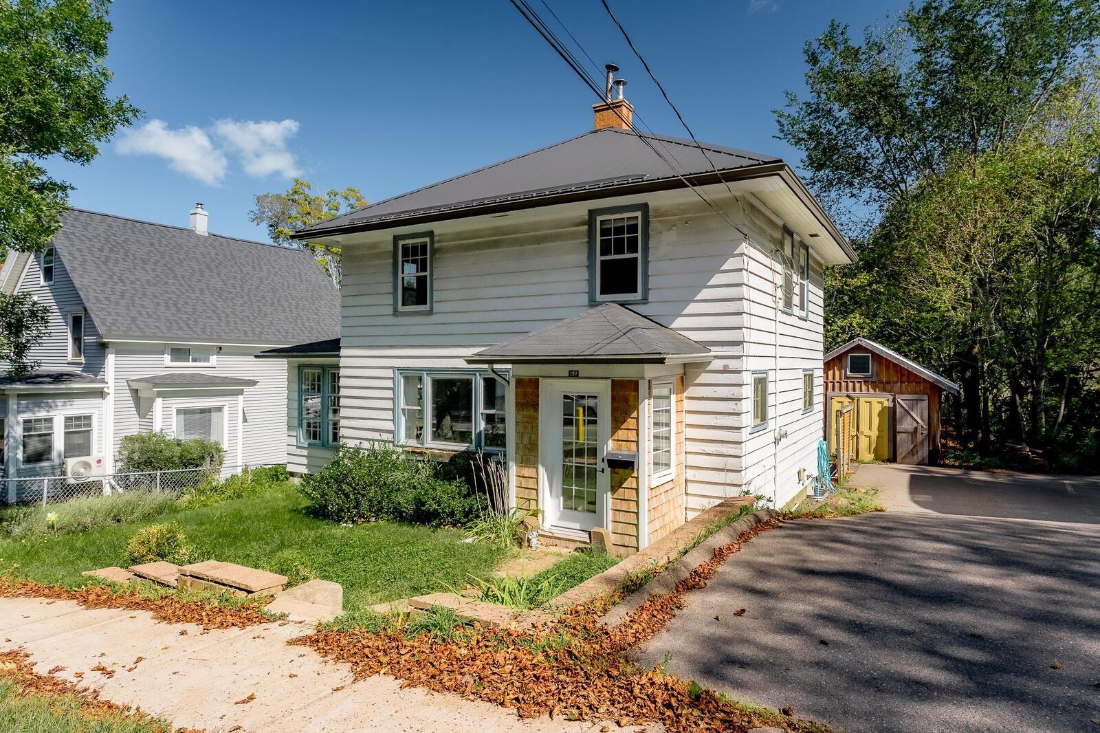 Property Photo:  197 Main Street Street  NS B4N 1J6 
