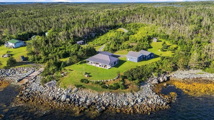 Property Photo:  201 Southwest Cove Road  NS B0J 2L0 