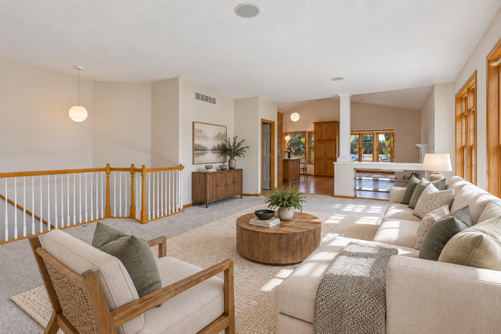 Property Photo:  710 Gilfillan Lane  MN 55127 