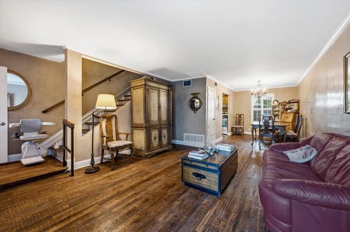 Photo de la propriété: 4918 Lahoma Street 4918 TX 75235