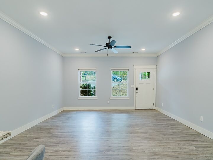 Property Photo: 3 Kemble Circle AR 72714