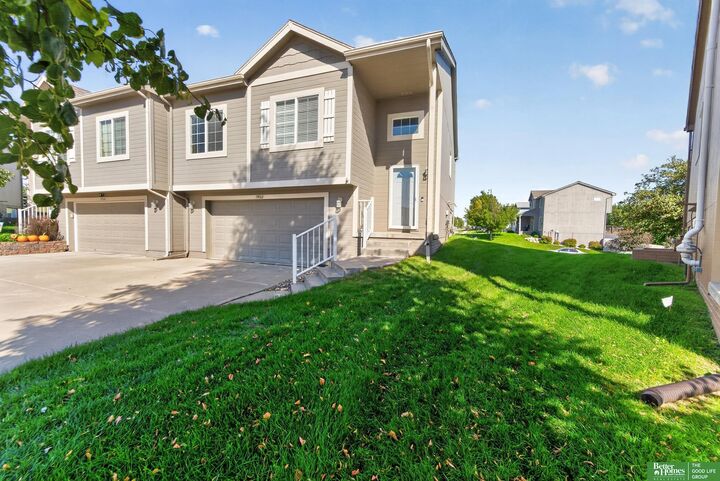 Property Photo:  19160 Drexel Circle  NE 68135 