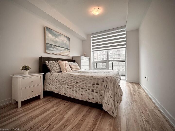 Property Photo:  460 Dundas Street 709  ON L8B 2A5 