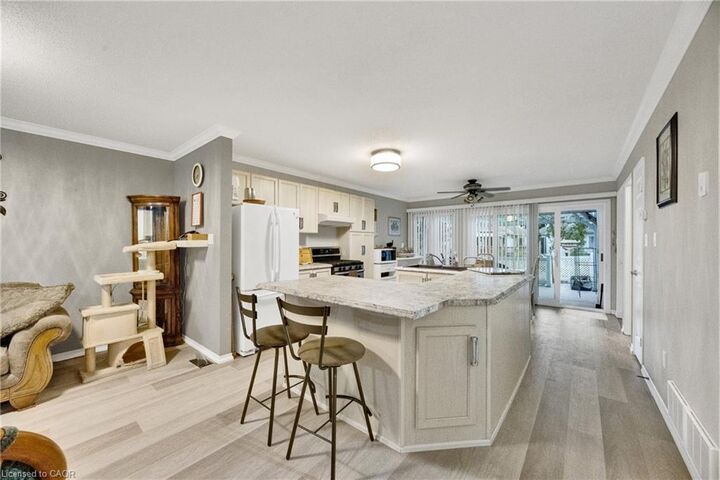 Property Photo:  11 Mallard Walk  ON N0E 1M0 