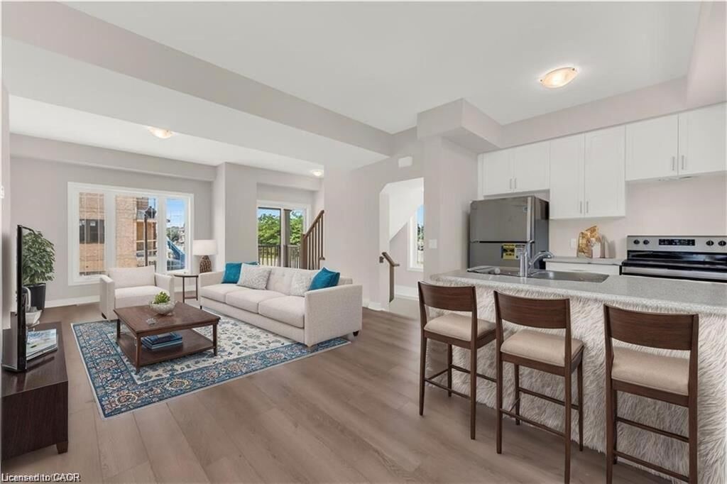 Property Photo:  19 Picardy Drive 39  ON L8J 0M7 