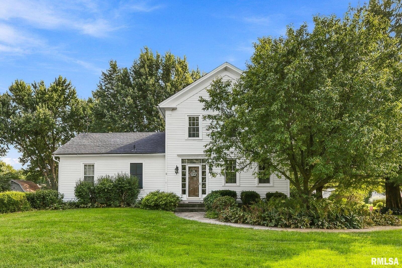 Property Photo:  304 California Avenue  IL 61430 