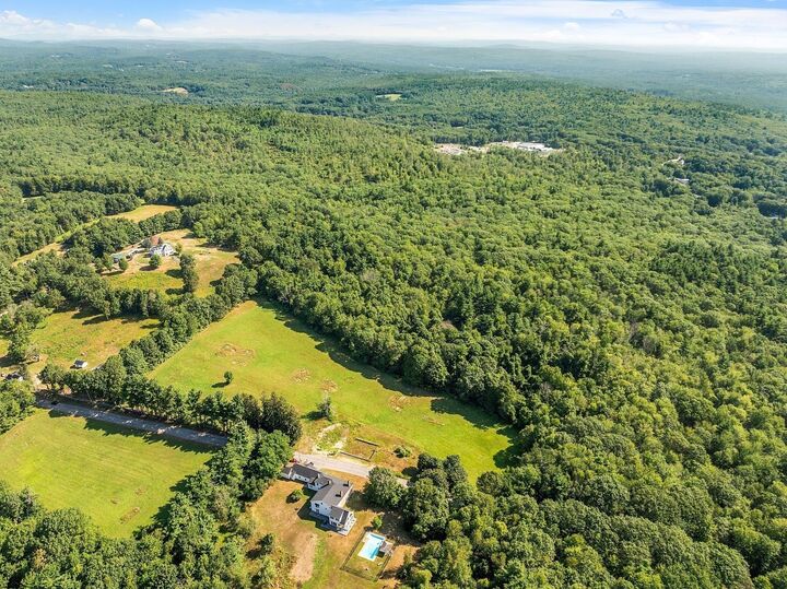 Property Photo: Lot 9 Old Northfield Rd MA 01431