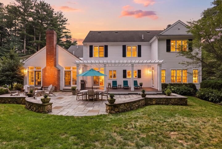 Property Photo:  80 Lexington Rd  MA 01773 