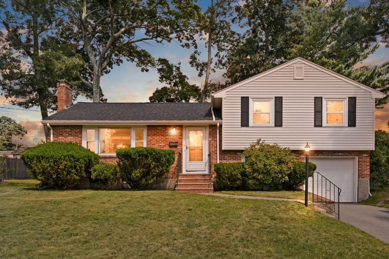 Property Photo: 11 Imrie St MA 02368