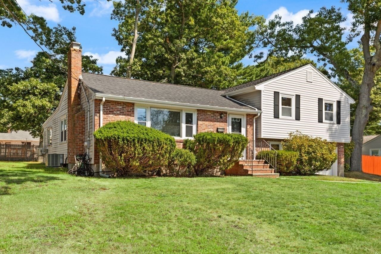 Property Photo:  11 Imrie St  MA 02368 