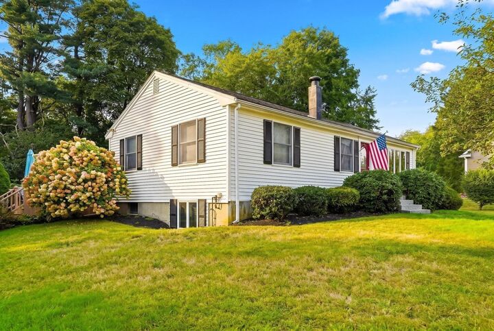 Property Photo:  4 Orchard Dr  MA 01864 