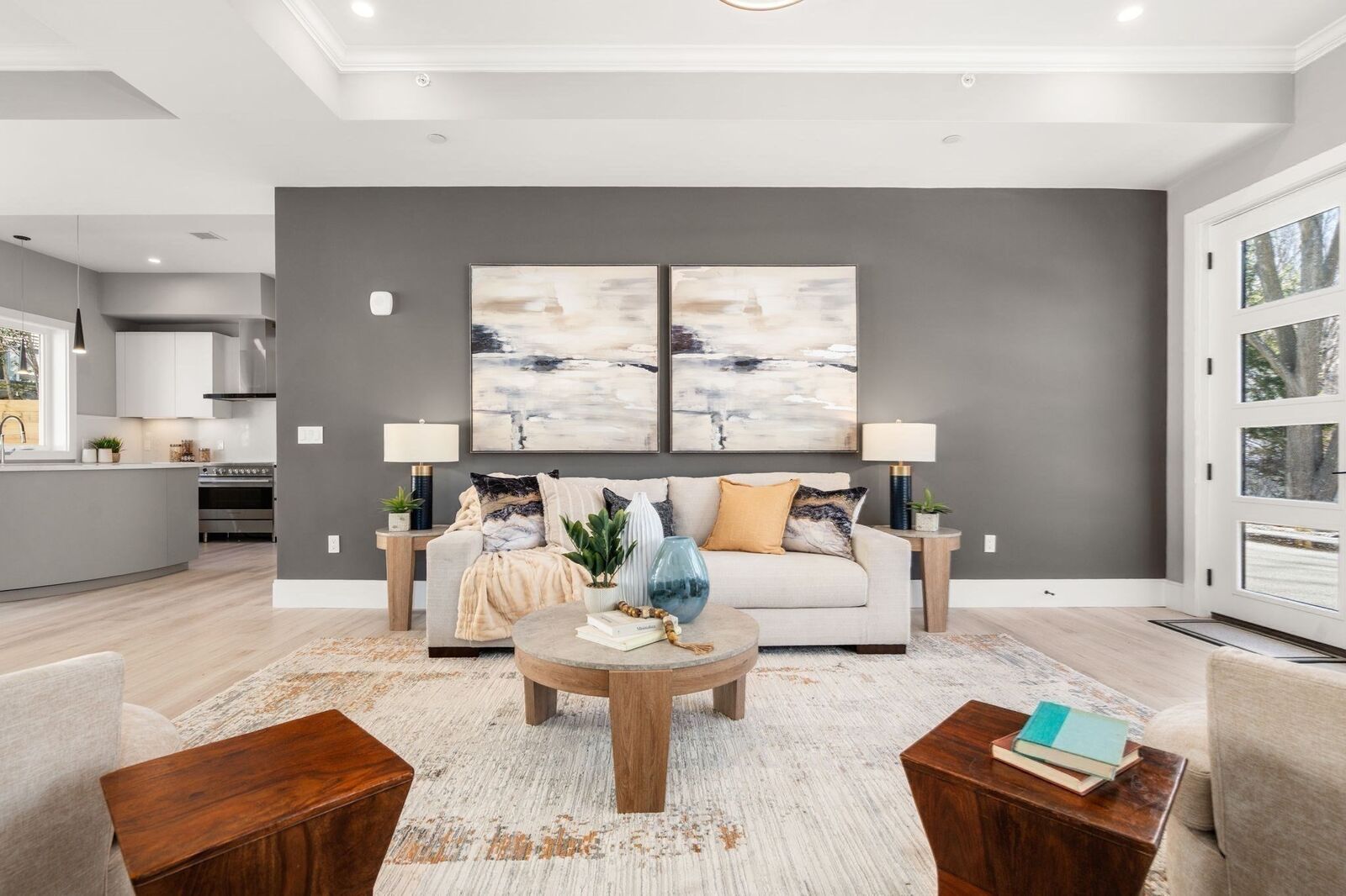 Property Photo:  26 Wilson Cir 26  MA 02461 
