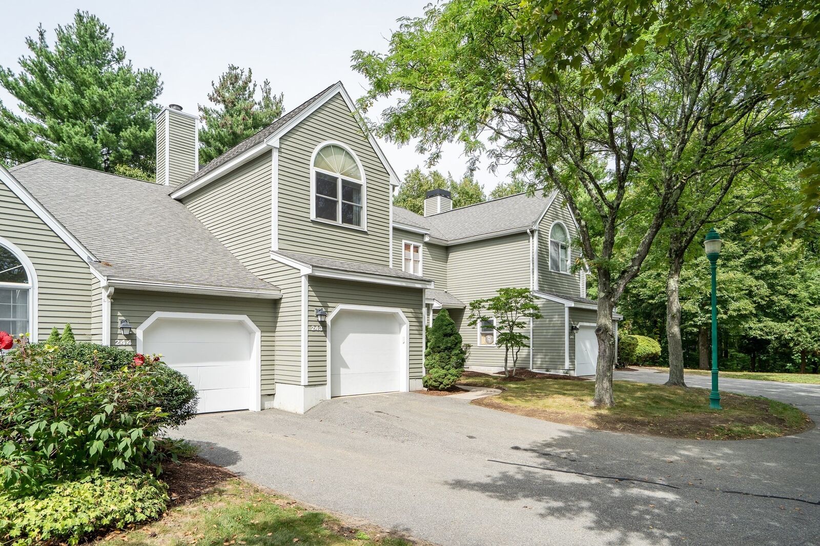 Property Photo:  243 Bishops Forest Dr 243  MA 02452 