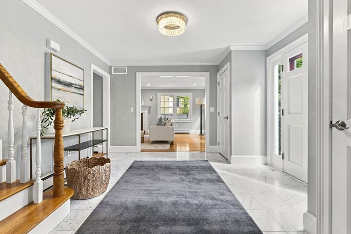 Property Photo: 32 Parkvale Rd MA 02492