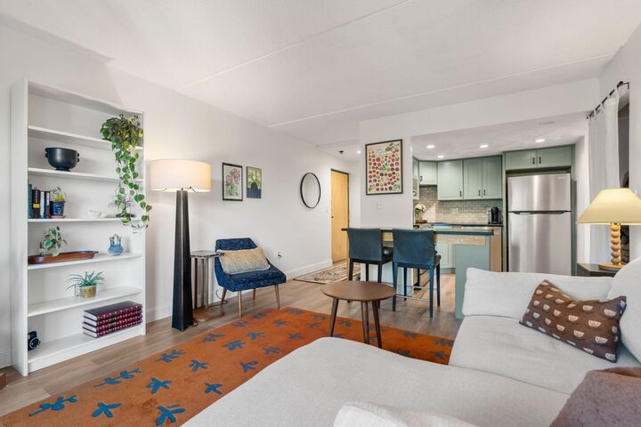Property Photo:  390 Broadway 54  MA 02145 