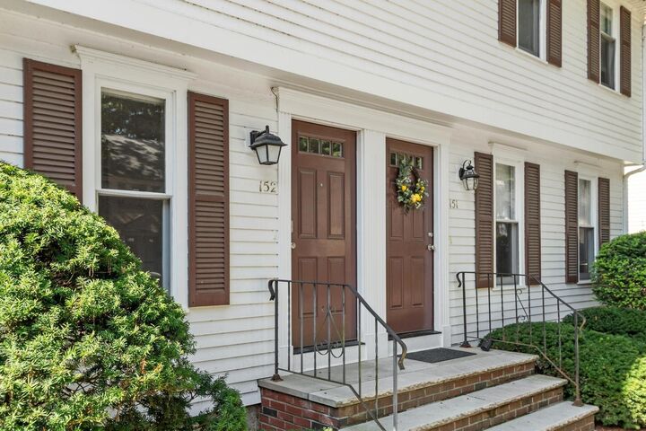 Property Photo:  152 Wellman Ave. 152  MA 01863 