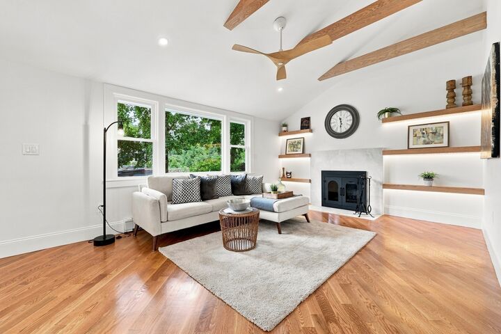 Property Photo:  121 Elm St  MA 01864 