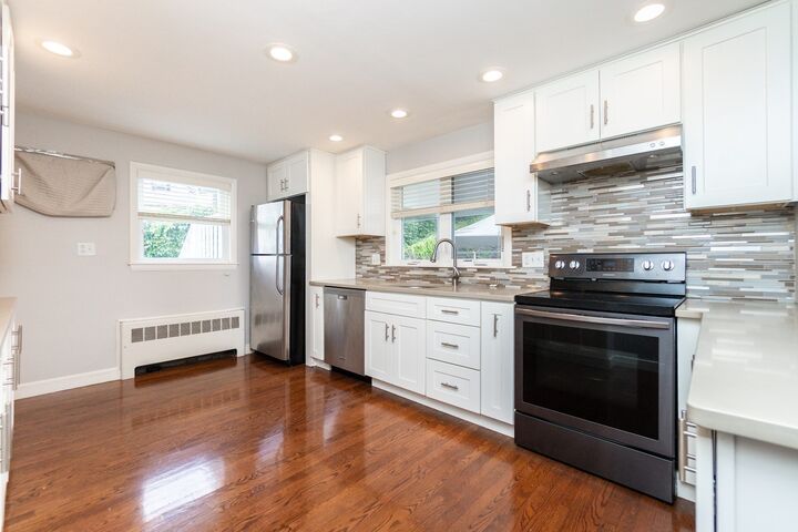 Property Photo: 92 Elsie St MA 02149