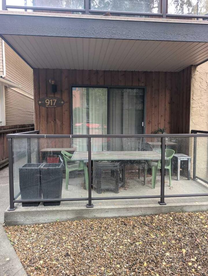 Property Photo:  917 18 Avenue SW 101  AB T2T 0H2 