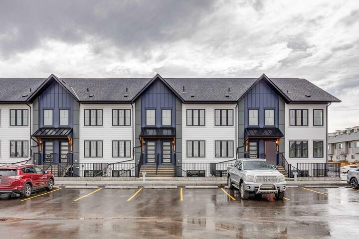 Photo de la propriété:  40 Livingston Parade NE 205  AB T3P 2K4 